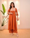 Shayona By Nsf Viscose Rayon Top With Bottom Wholesale Price In Surat